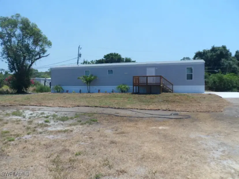 Picture of 8405 Ebson Dr, North Fort Myers FL 33917