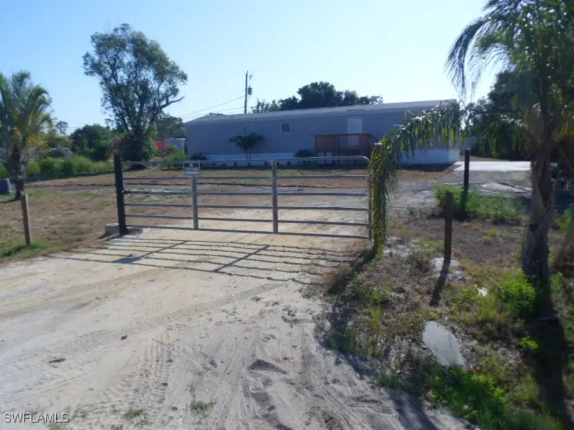 Picture of 8405 Ebson Dr, North Fort Myers FL 33917