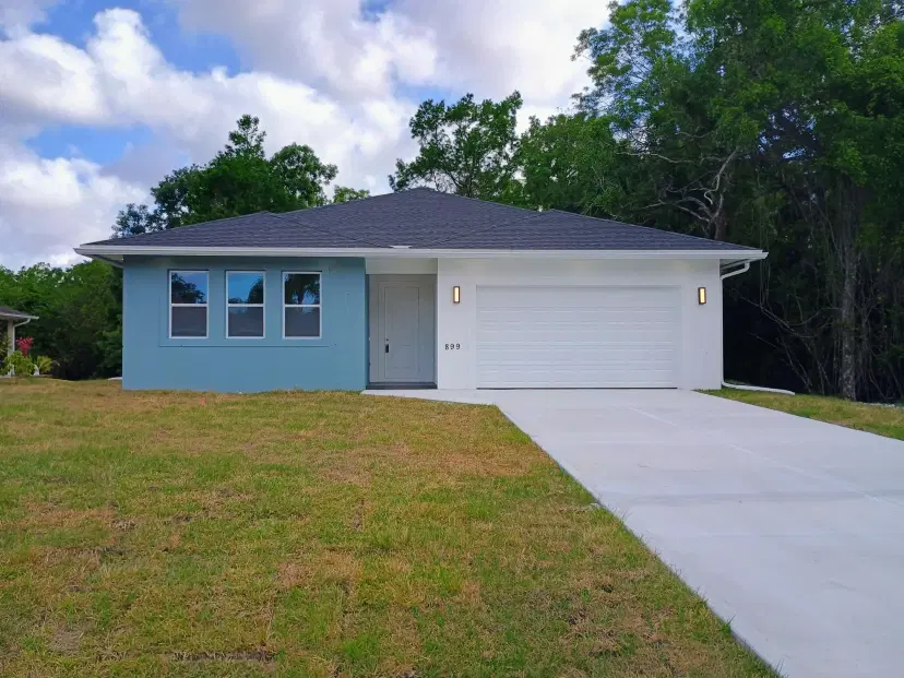 Picture of 899 Gladiola Avenue, Sebastian FL 32958
