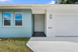 Picture of 899 Gladiola Avenue, Sebastian, FL 32958