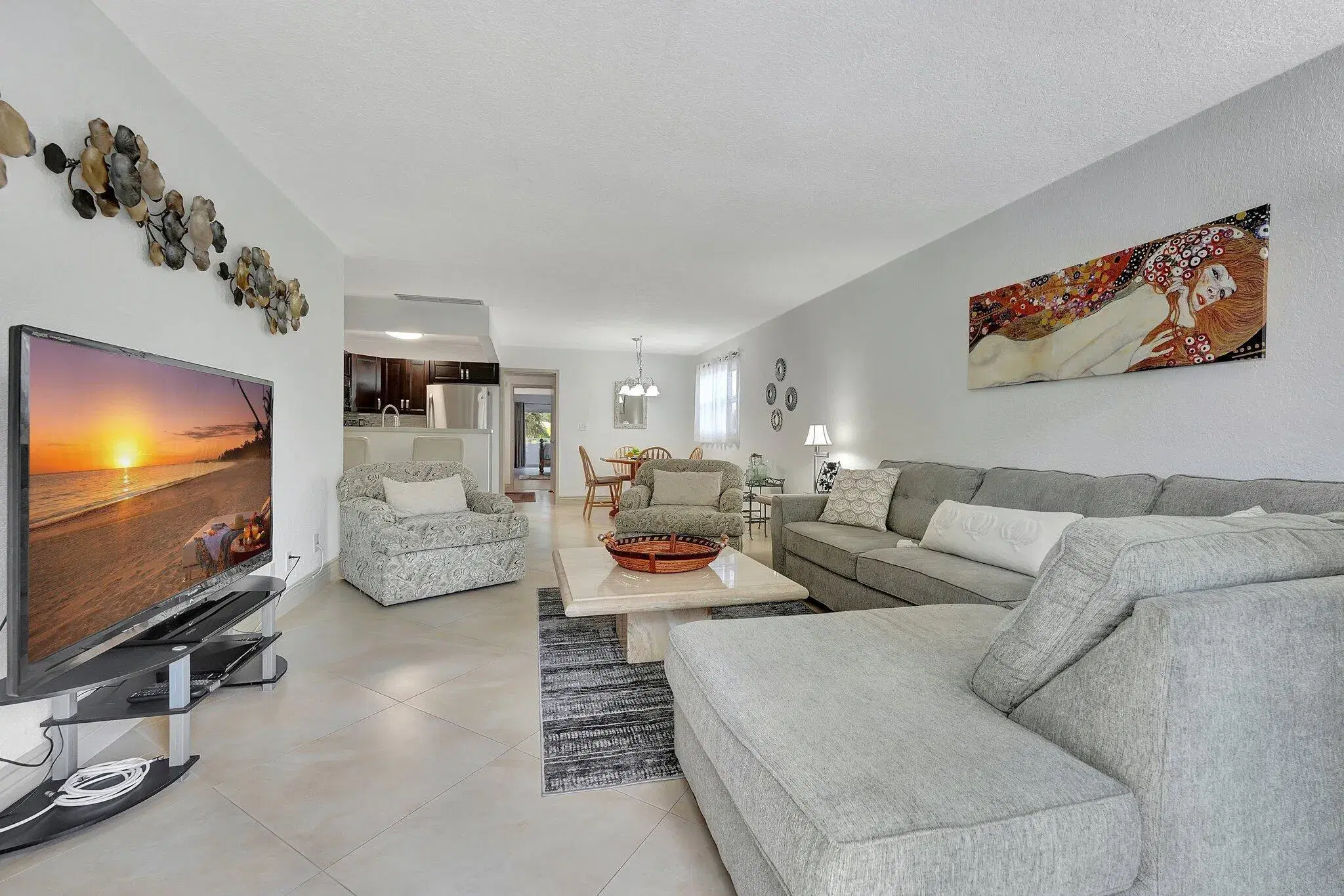 Picture of 3212 NE 12Th Street 201, Pompano Beach, FL 33062