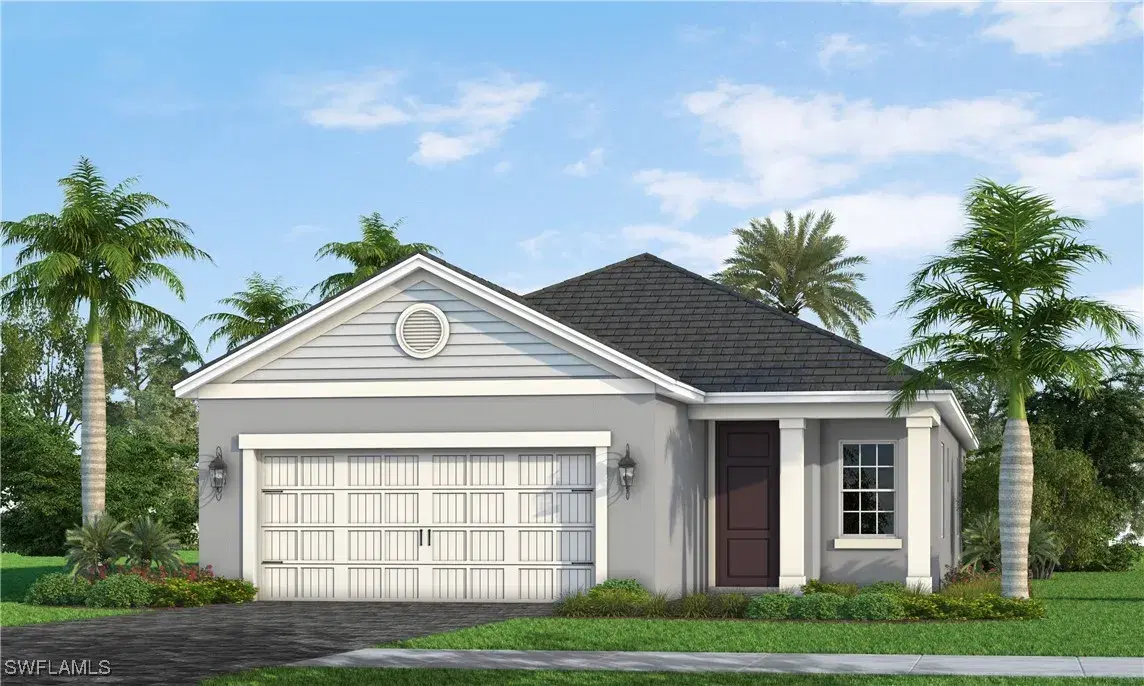 Picture of 2449 Heritage Pines Dr, Fort Myers, FL 33905