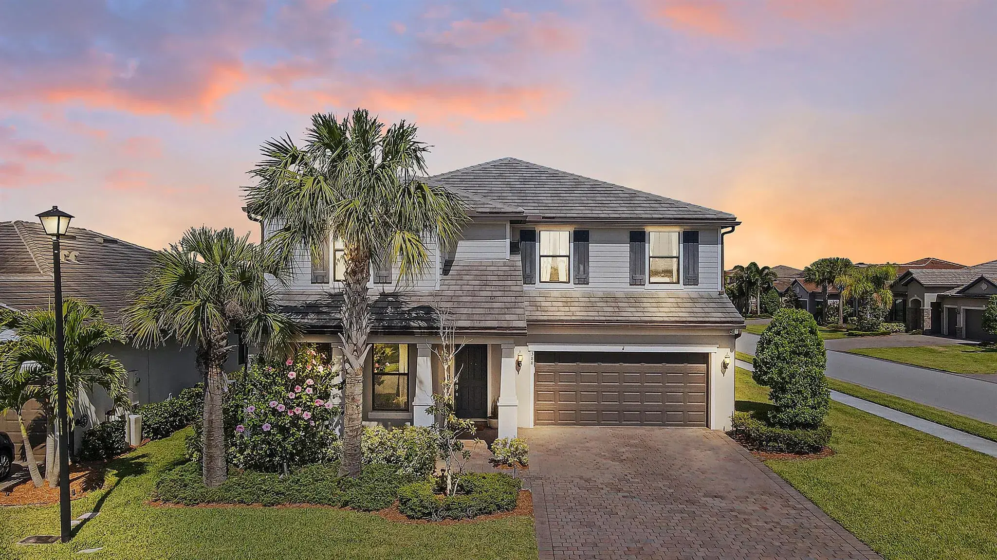 Picture of 388 SE Courances Drive, Port St Lucie, FL 34984