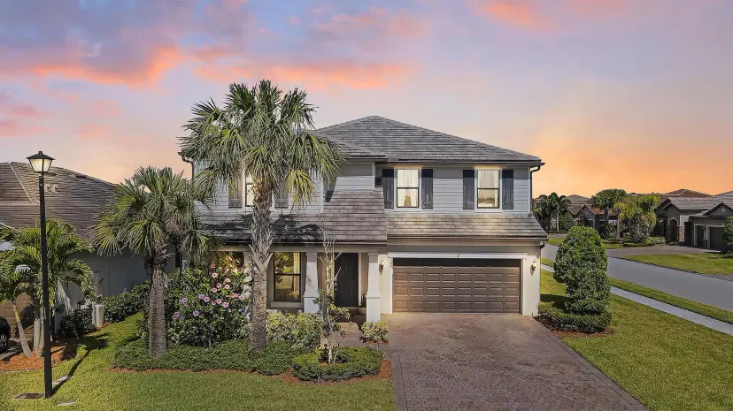 Picture of 388 SE Courances Drive, Port St Lucie FL 34984