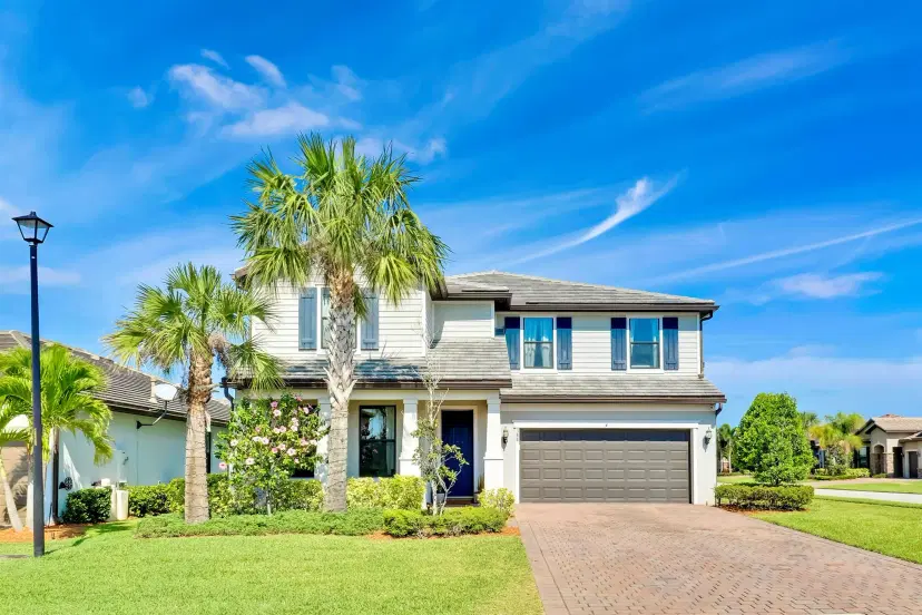 Picture of 388 SE Courances Drive, Port St Lucie FL 34984