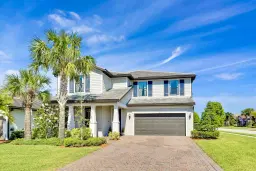 Picture of 388 SE Courances Drive, Port St Lucie, FL 34984