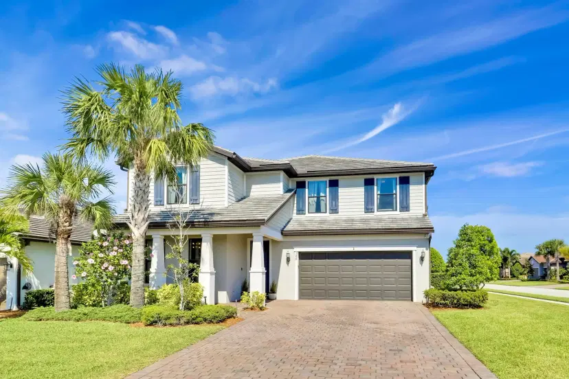 Picture of 388 SE Courances Drive, Port St Lucie FL 34984