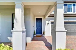 Picture of 388 SE Courances Drive, Port St Lucie, FL 34984
