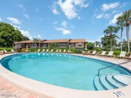 Picture of 27 Greenbrier St 6-109, Marco Island, FL 34145