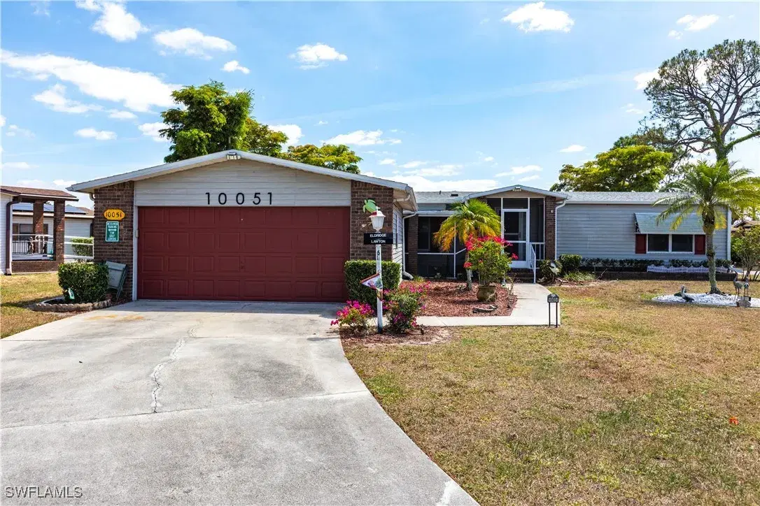 Picture of 10051 Broken Woods Ct S, North Fort Myers, FL 33903
