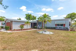 Picture of 10051 Broken Woods Ct S, North Fort Myers, FL 33903
