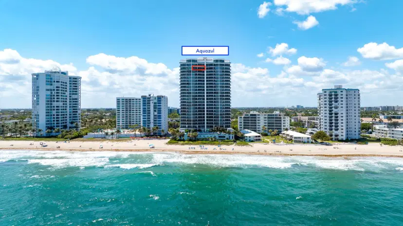 Picture of 1600 S Ocean Boulevard Mph02, Lauderdale By The Sea FL 33062