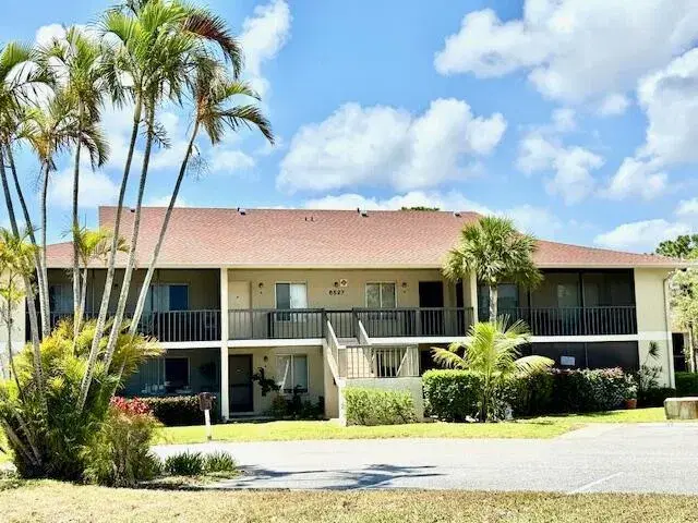 Picture of 6527 Chasewood D Drive D, Jupiter FL 33458