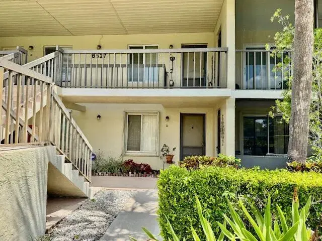 Picture of 6527 Chasewood D Drive D, Jupiter FL 33458