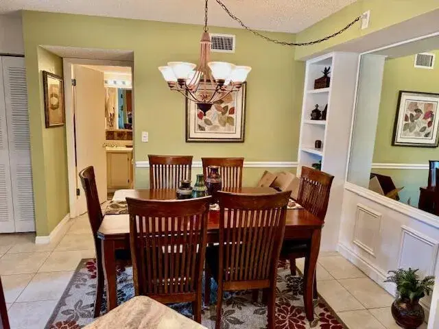 Picture of 6527 Chasewood D Drive D, Jupiter FL 33458