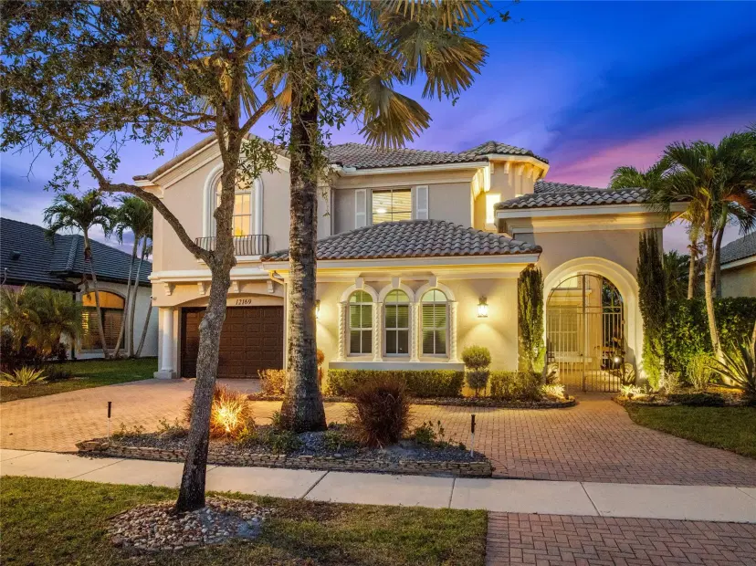 Picture of 12169 NW 75Th Pl, Parkland FL 33076