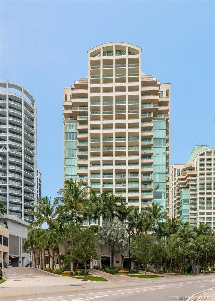 Picture of 3400 SW 27Th Avenue 303, Miami FL 33133