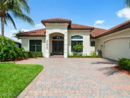 Picture of 9555 Firenze Cir, Naples, FL 34113