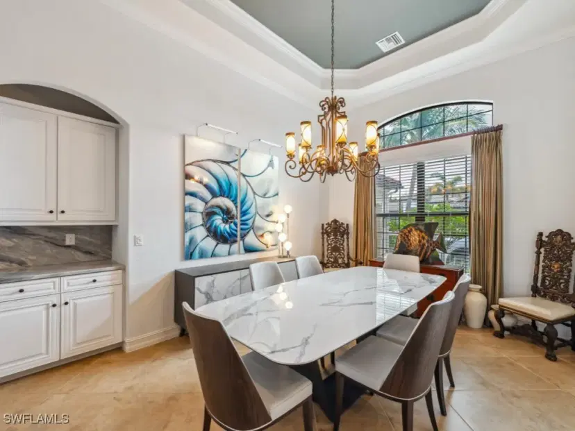 Picture of 9555 Firenze Cir, Naples FL 34113