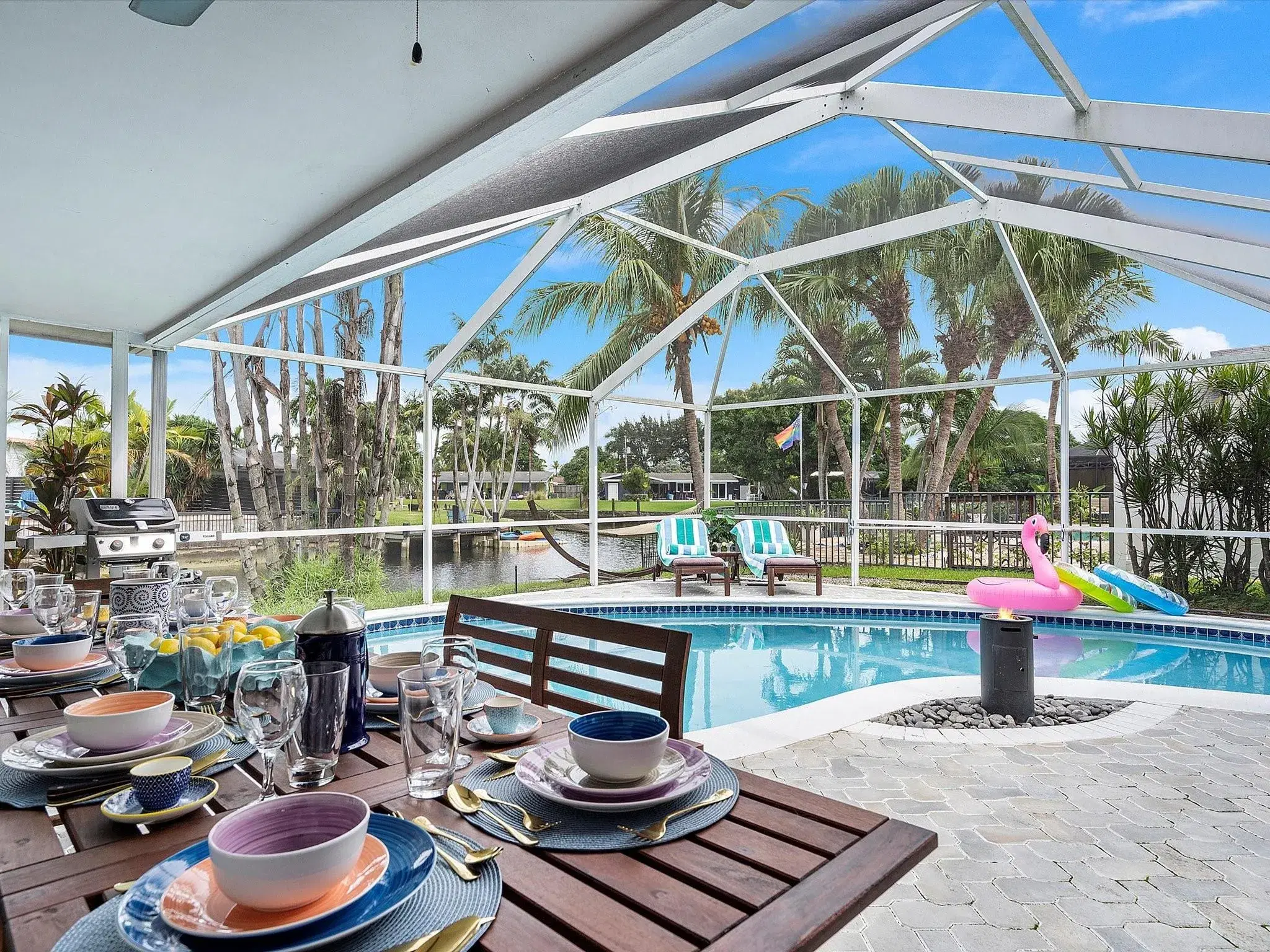 Picture of 1941 NW 33Rd Ct, Oakland Park, FL 33309