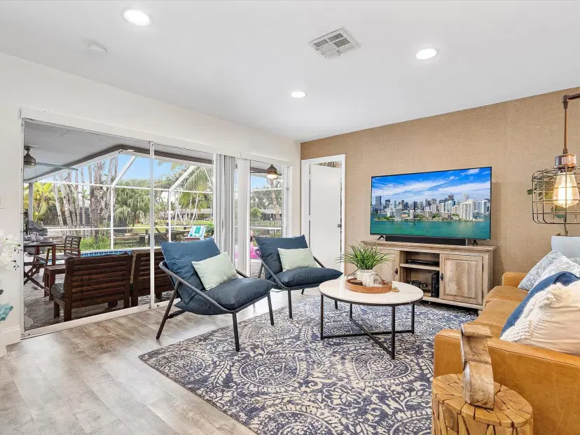Picture of 1941 NW 33Rd Ct, Oakland Park FL 33309