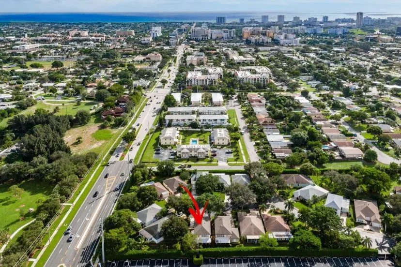 Picture of 27 SW 5Th Way, Boca Raton FL 33432