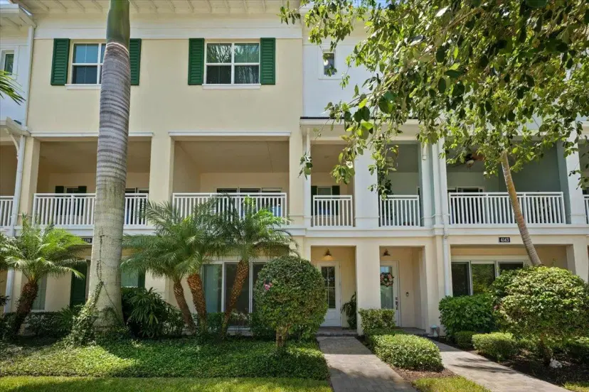 Picture of 4141 Faraday Way, Palm Beach Gardens FL 33418