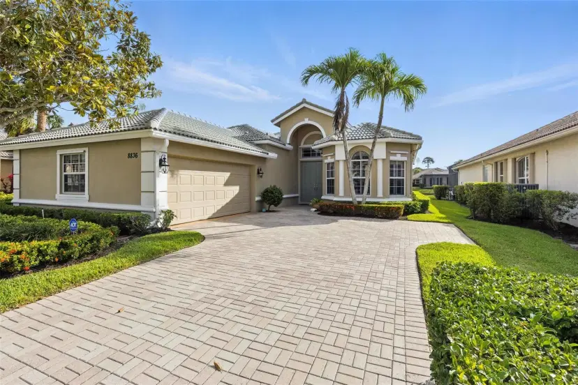 Picture of 8836 First Tee Rd, Port St Lucie FL 34986
