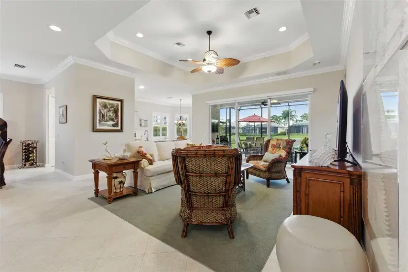 Picture of 8836 First Tee Rd, Port St Lucie FL 34986