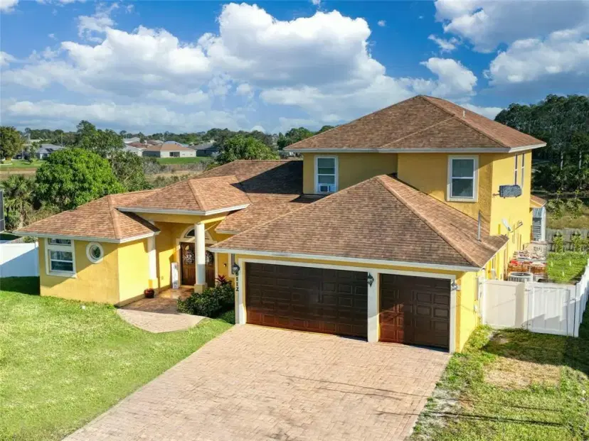 Picture of 6112 NW Ginger Lane, Port St Lucie FL 34986
