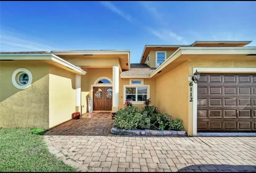 Picture of 6112 NW Ginger Lane, Port St Lucie FL 34986