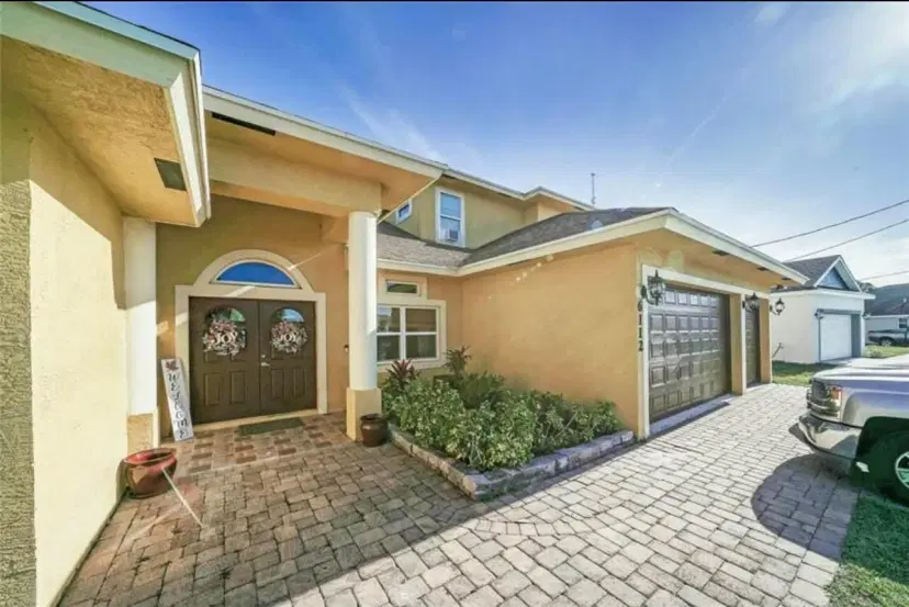 Picture of 6112 NW Ginger Lane, Port St Lucie FL 34986