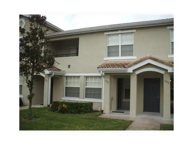 Picture of 140 SW Peacock Boulevard 21106, Port St Lucie FL 34986