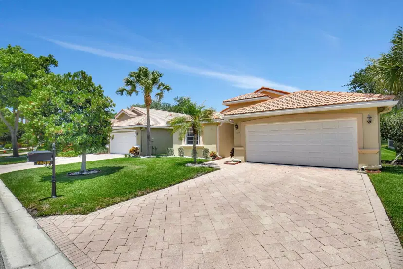 Picture of 7359 Lugano Drive, Boynton Beach FL 33437
