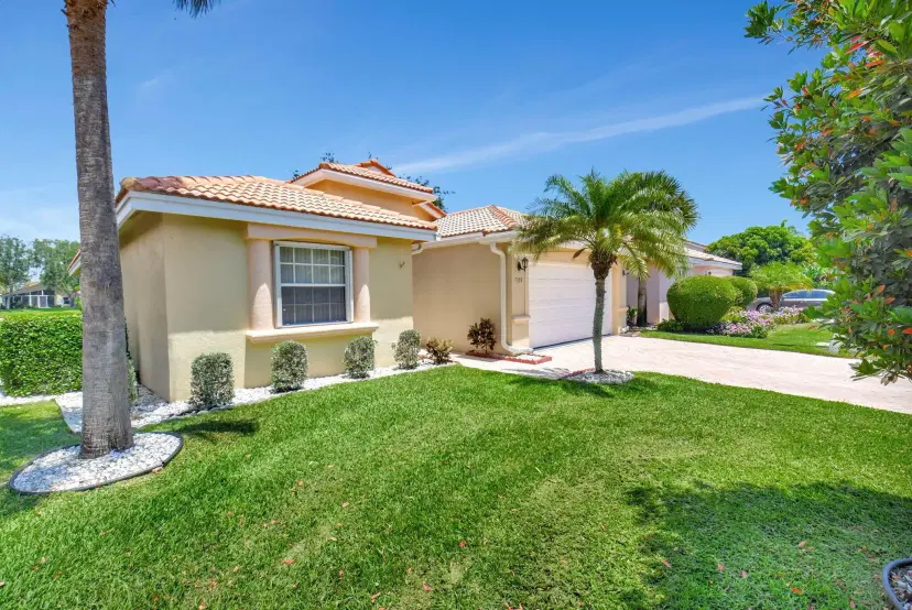 Picture of 7359 Lugano Drive, Boynton Beach FL 33437