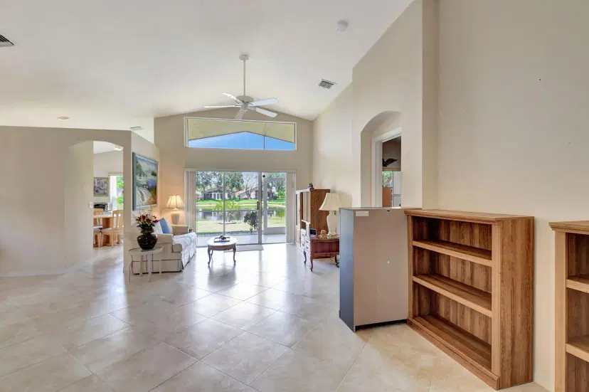 Picture of 7359 Lugano Drive, Boynton Beach FL 33437