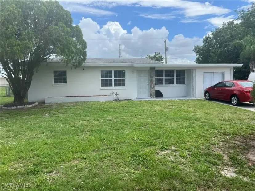 Picture of 713 Leeland Heights Blvd W, Lehigh Acres FL 33936