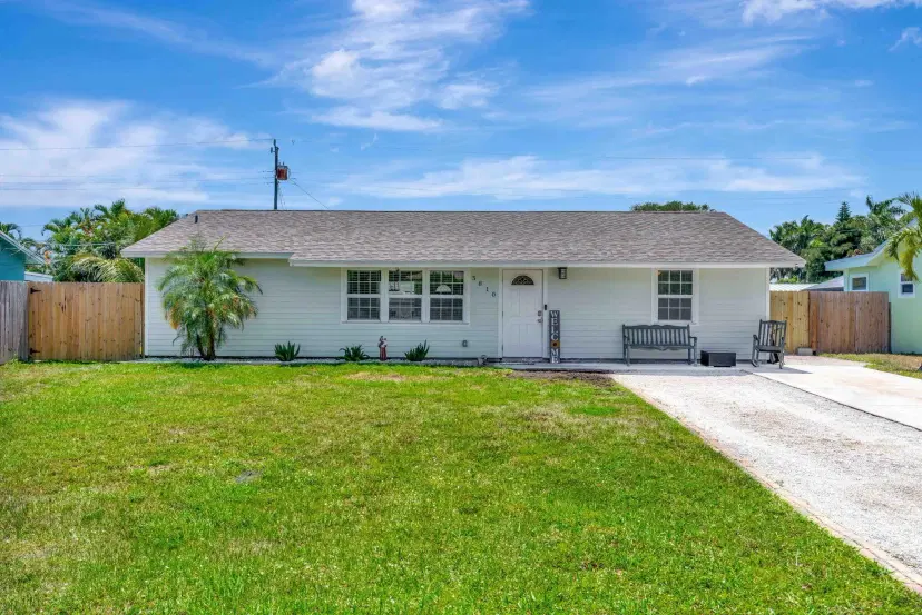 Picture of 5810 Tucker Road, Jupiter FL 33458