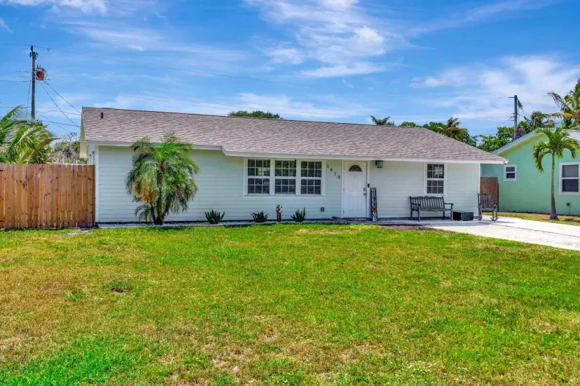 Picture of 5810 Tucker Road, Jupiter FL 33458