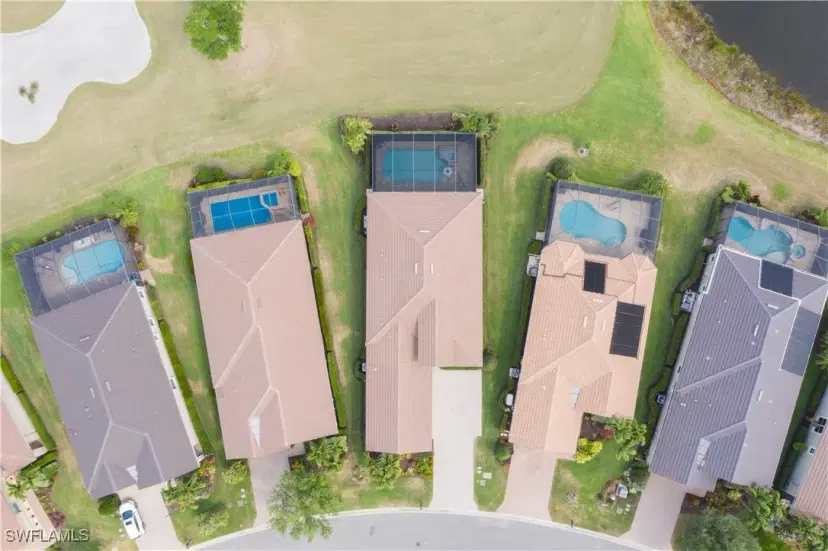 Picture of 12715 Fairway Cove Ct, Fort Myers FL 33905