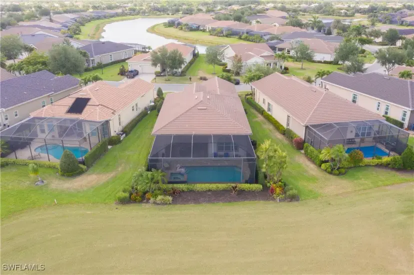 Picture of 12715 Fairway Cove Ct, Fort Myers FL 33905
