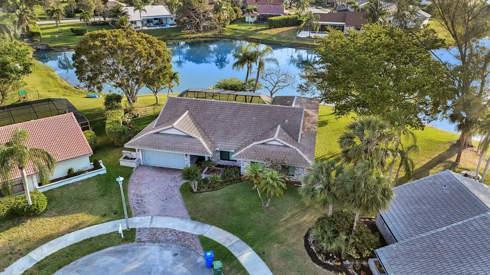 Picture of 7701 NW 18 Court, Margate, FL 33063