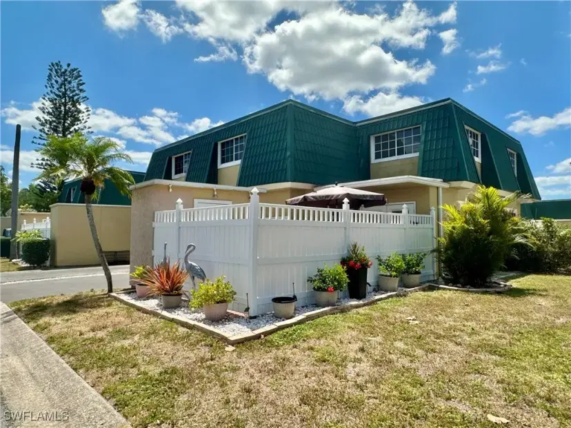 Picture of 4796 Harbour Cay Blvd, Fort Myers FL 33919