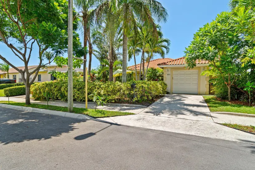 Picture of 321 Princeton Drive, Lake Worth Beach FL 33460