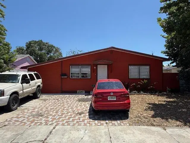 Picture of 1126 S L Street, Lake Worth Beach FL 33460