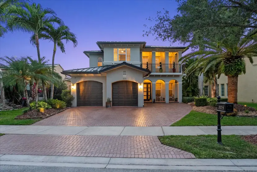 Picture of 8274 NW 107Th Ter, Parkland FL 33076
