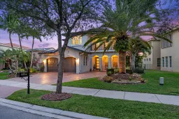 Picture of 8274 NW 107Th Ter, Parkland, FL 33076