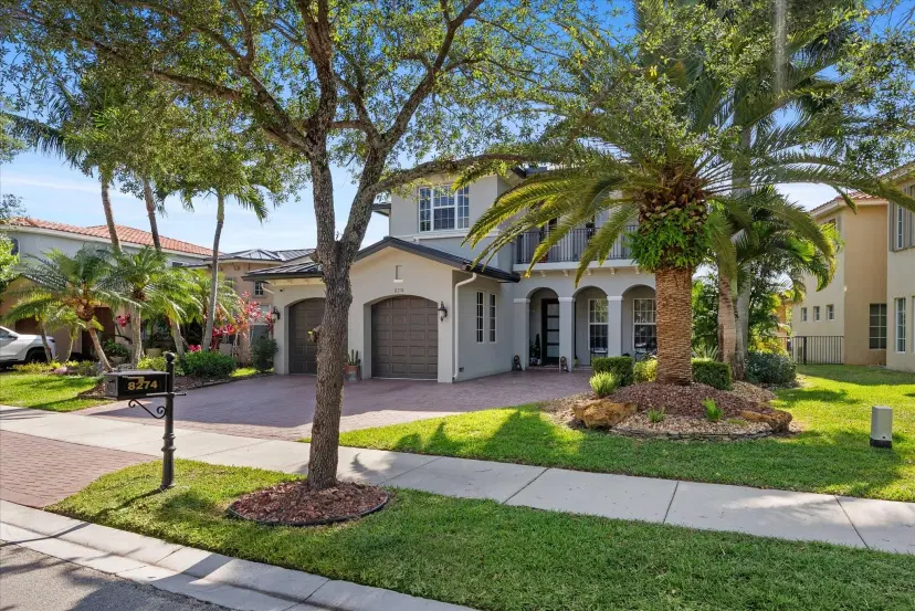 Picture of 8274 NW 107Th Ter, Parkland FL 33076