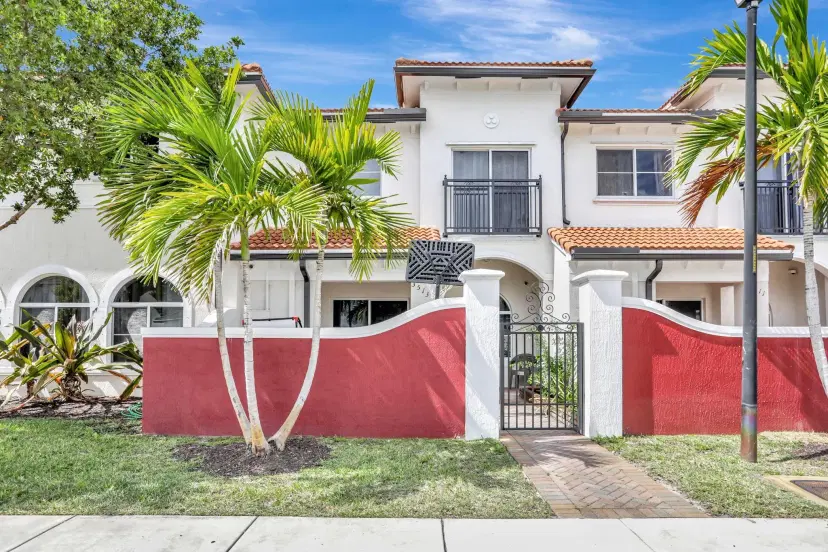 Picture of 3513 NW 29Th Ct, Lauderdale Lakes FL 33311