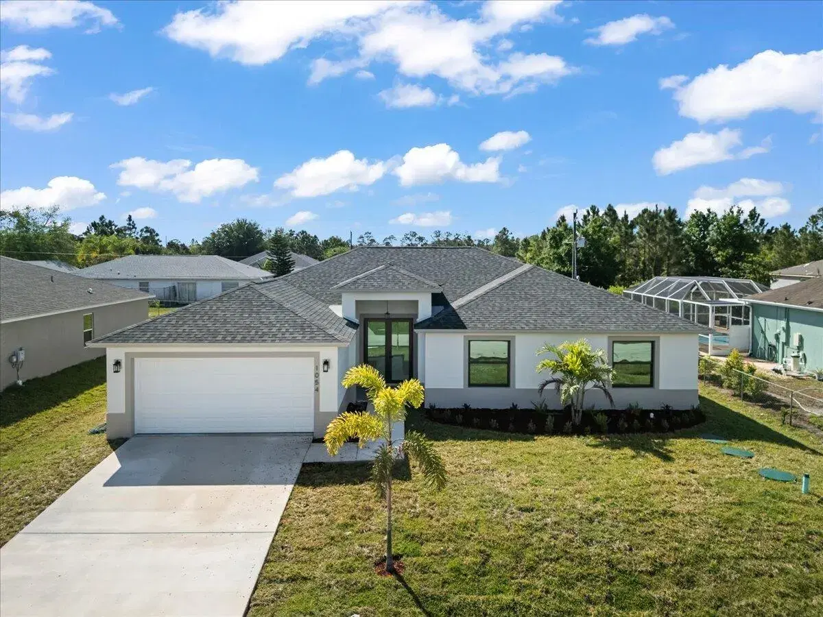 Picture of 1054 Westport Street Se, Palm Bay, FL 32909